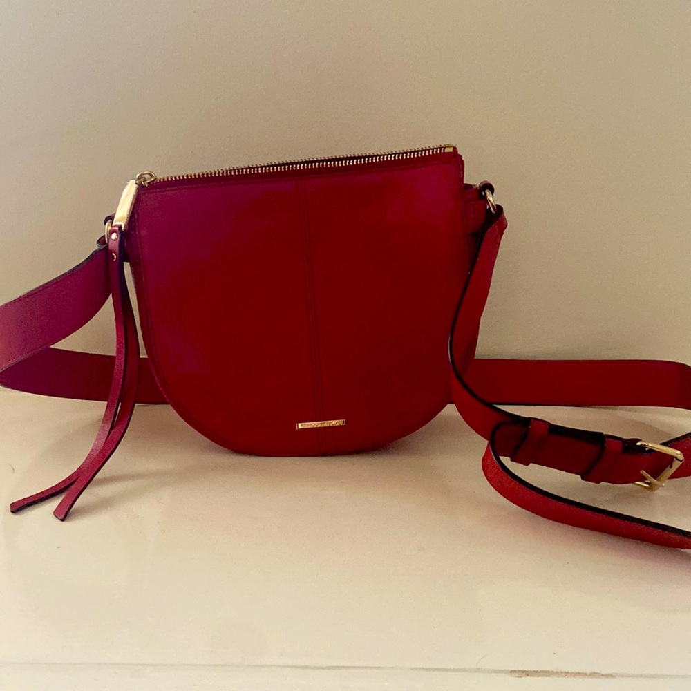 Rebecca Minkoff purse